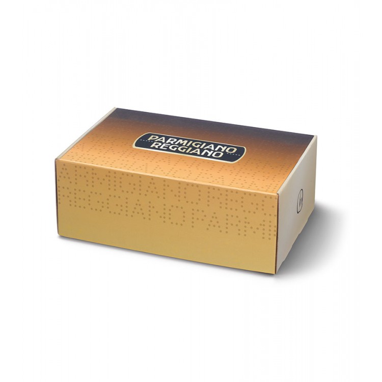 Confezione regalo in cartone - cartone da 50 pz