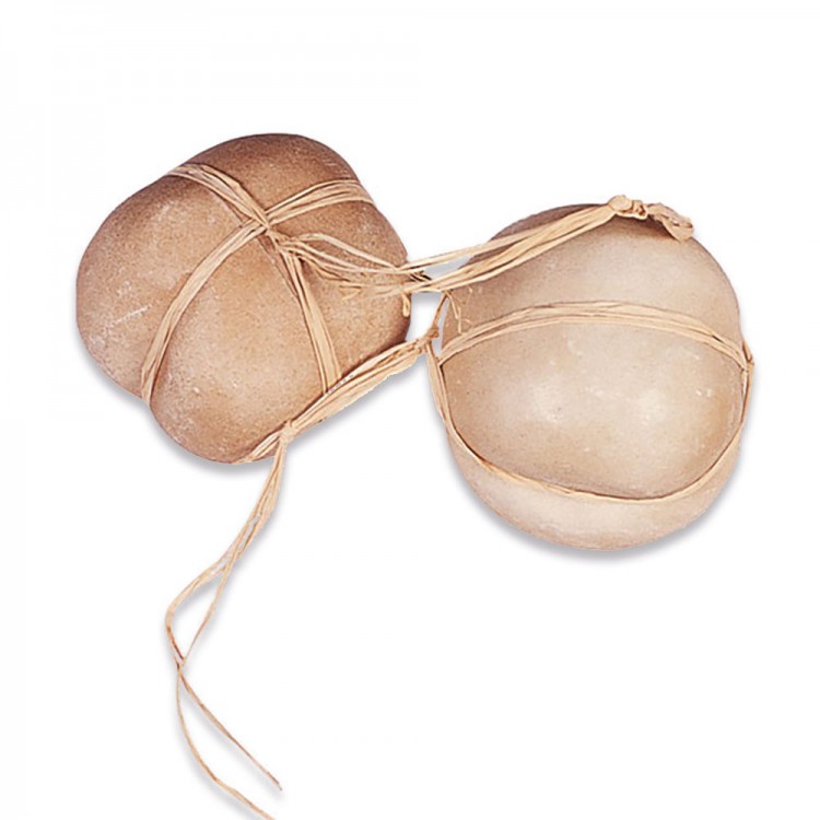Caciocavallo fumé