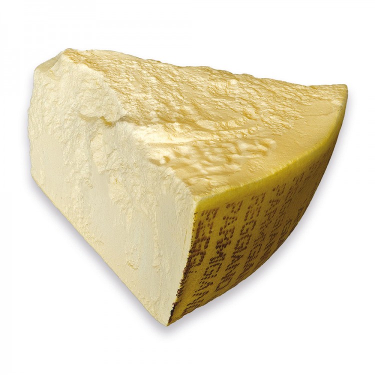 Spicchio Parmigiano Reggiano