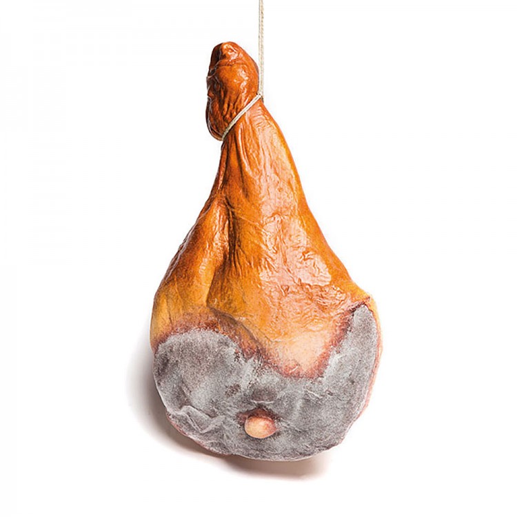 Prosciutto Parma