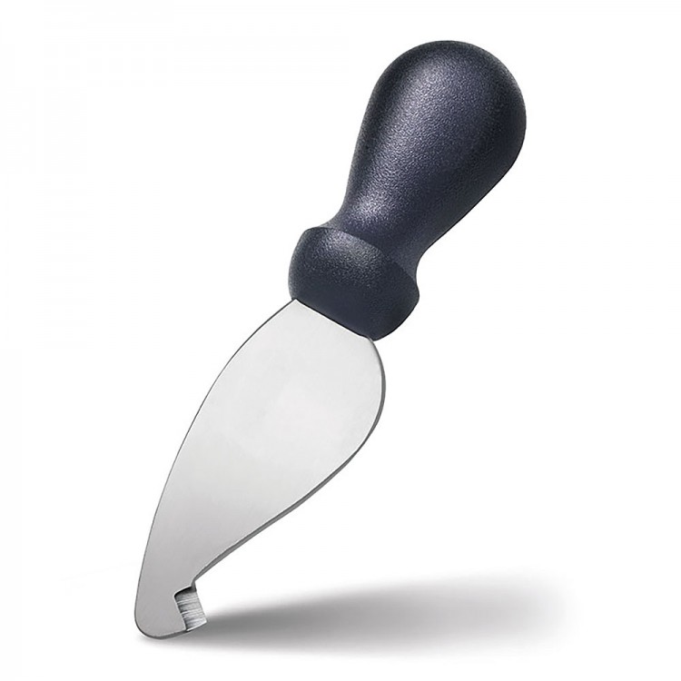 Coltello professionale a 1 uncino cm 10