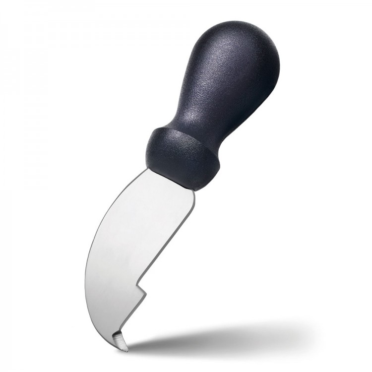 Coltello professionale a 2 uncini cm 10