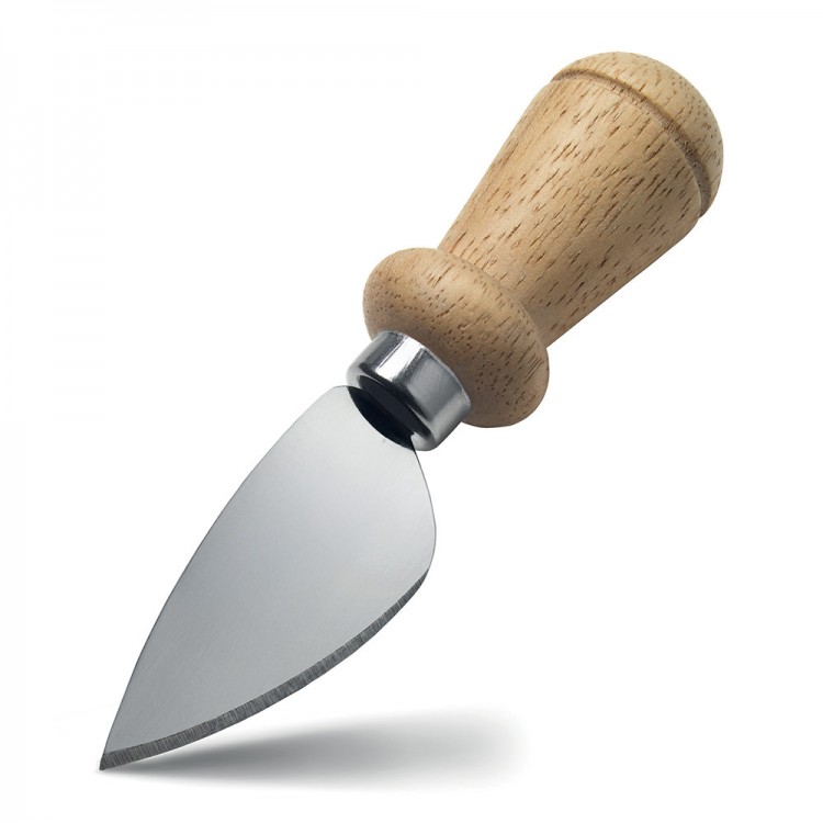 Coltellino con manico in legno cm 5,8