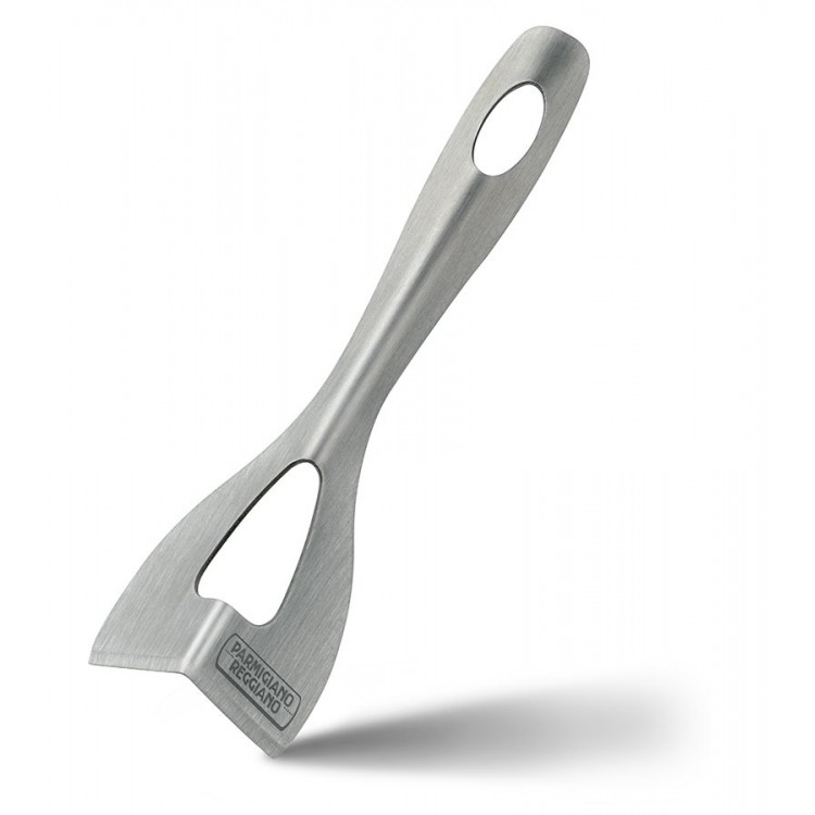 Scaglia grana in acciaio inox